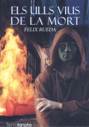 Portada de Els ulls vius de la mort