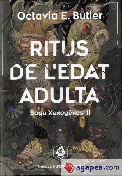 RITUS DE L'EDAT ADULTA