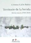 TERRITORIO DE LA HERIDA. POES­A COMPLETA (1968-2019)
