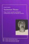 TERRITORIUM THEATER. TEORIA Y PRACTICA DEL TEATRO N&ordm; 12
