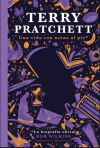TERRY PRATCHETT: UNA VIDA CON NOTAS AL PIE