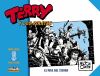 TERRY Y LOS PIRATAS: 1934-1936