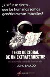 TESIS DOCTORAL DE UN EXTRATERRESTRE