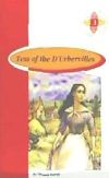 TESS OF THE D`UBERVILLES