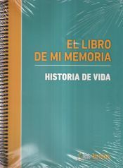 Portada de El libro de mi memoria