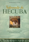 TESTAMENTO DE HECUBA. MUJERES E INDIGENA