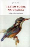 TEXTOS SOBRE NATURALEZA