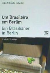 Portada de Ein Brasilianer in Berlin