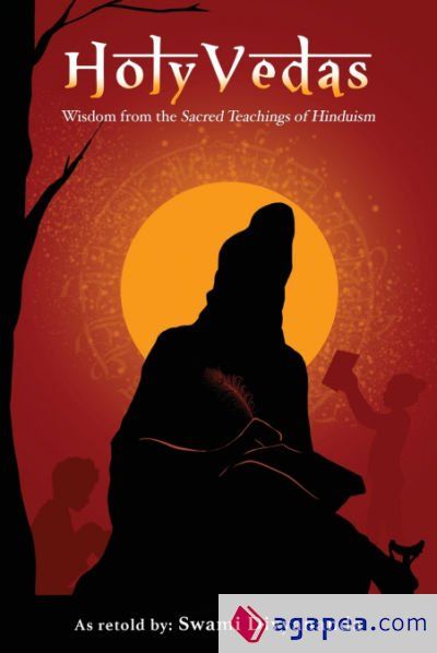 Holy Vedas