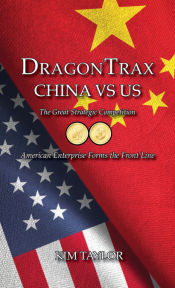 Portada de DragonTrax China vs US