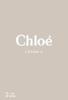 Portada de Chloe - Catwalk