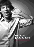 Portada de Mick Jagger: The Photobook