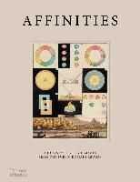 Portada de Affinities: A Journey Through Images from the Public Domain Review