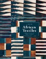 Portada de African Textiles: Color and Creativity Across a Continent