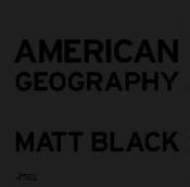 Portada de American Geography