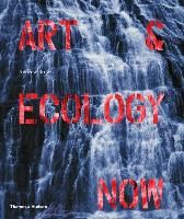 Portada de Art & Ecology Now