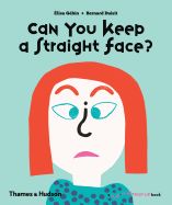 Portada de Can You Keep a Straight Face?