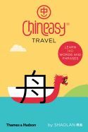 Portada de Chineasy Travel