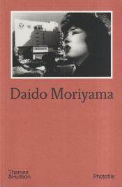 Portada de Daido Moriyama