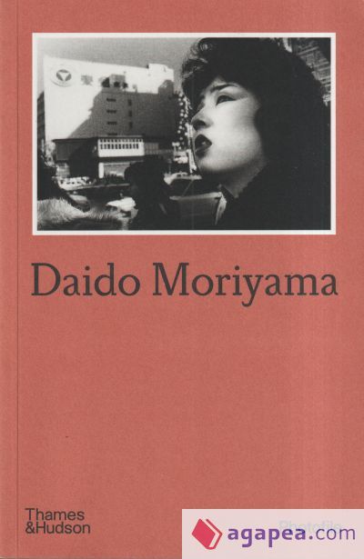 Daido Moriyama