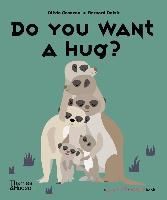 Portada de Do You Want a Hug?