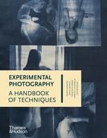 Portada de Experimental Photography: A Handbook of Techniques