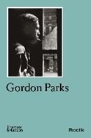 Portada de Gordon Parks