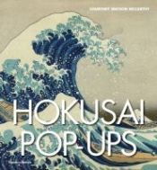 Portada de Hokusai Pop-Ups