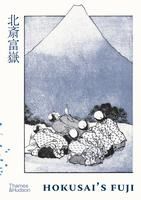 Portada de Hokusai's Fuji