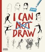 Portada de I Can Draw