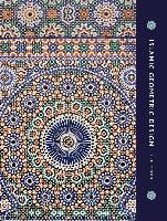 Portada de Islamic Geometric Design