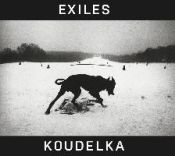 Portada de Josef Koudelka: Exiles