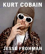 Portada de Kurt Cobain: The Last Session