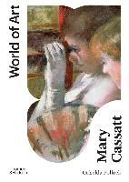Portada de Mary Cassatt: Painter of Modern Women