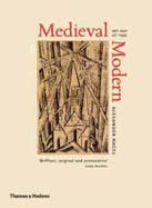 Portada de Medieval Modern: Art Out of Time