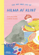 Portada de The Art and Life of Hilma AF Klint