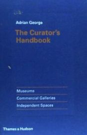 Portada de The Curator's Handbook