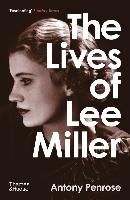 Portada de The Lives of Lee Miller