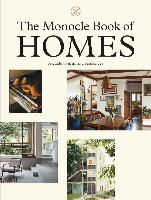 Portada de The Monocle Book of Homes