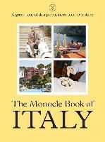 Portada de The Monocle Book of Italy