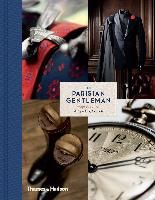 Portada de The Parisian Gentleman