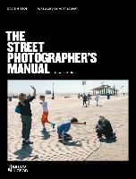 Portada de The Street Photographer's Manual