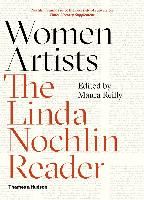 Portada de Women Artists: The Linda Nochlin Reader