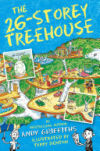 THE 26-STOREY TREEHOUSE (PAN MACMILLAN)