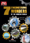 The 7 Engineering Wonders Of The World