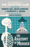 THE ANATOMY OF MURDER