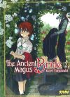 THE ANCIENT MAGUS BRIDE 02