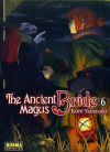 THE ANCIENT MAGUS BRIDE 06