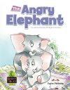 THE ANGRY ELEPHANT