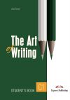 THE ART OF WRITING LEVEL C1 Student's Book